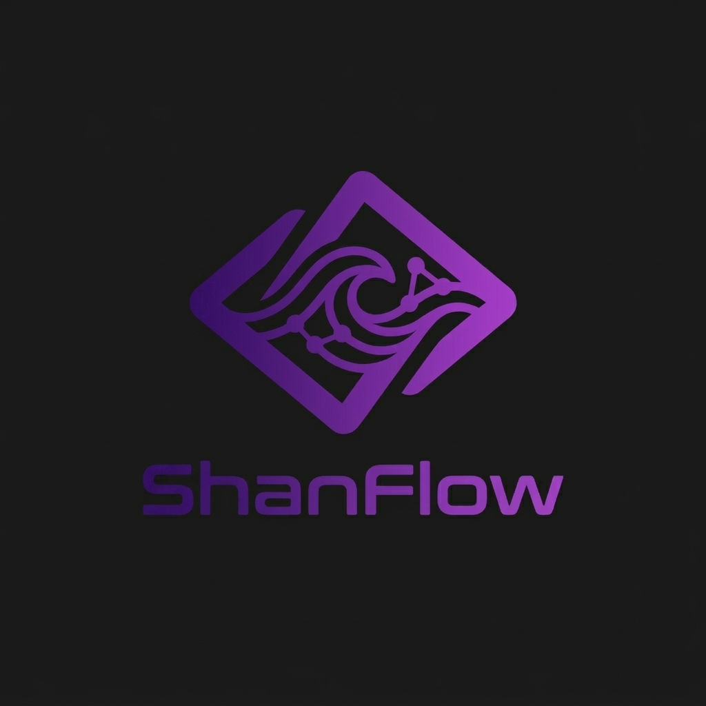 ShanFlow Logo